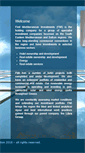 Mobile Screenshot of firstmediterranean.com